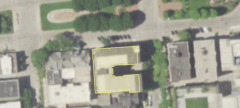 Retail Space Available For Rent