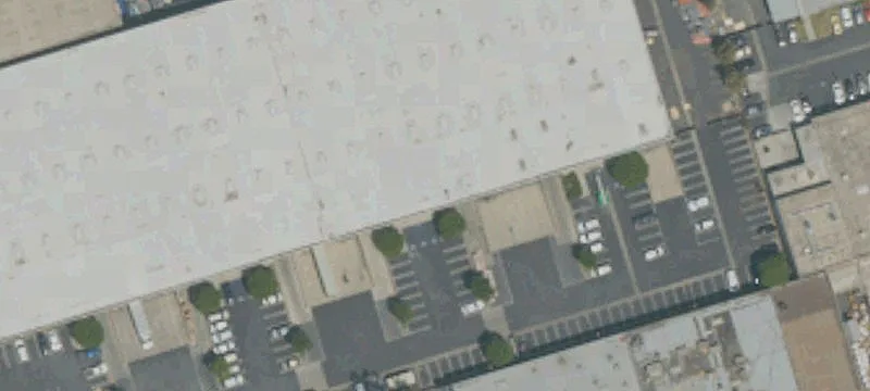 Anaheim Warehouse with Secure Yard
