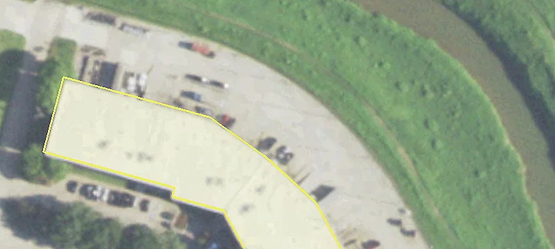 Vantage Parkway East Warehouse