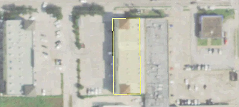 Retail Space in International District