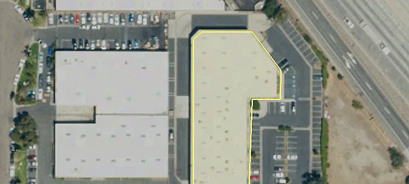 Riverside Warehouse with Office Space