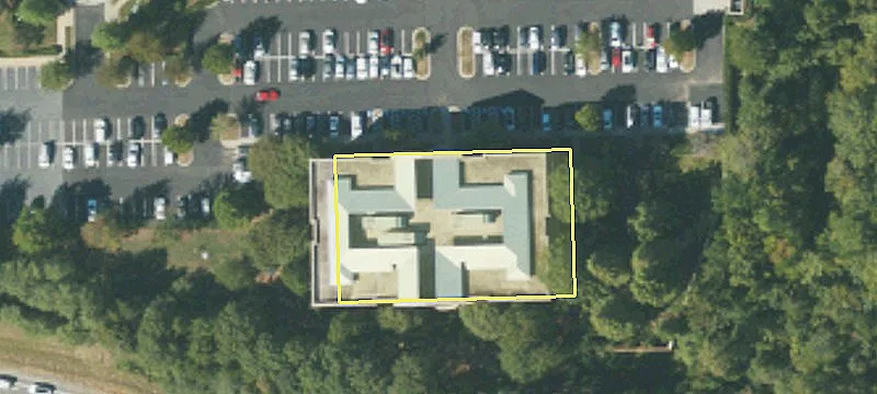 Class A Office Space Available