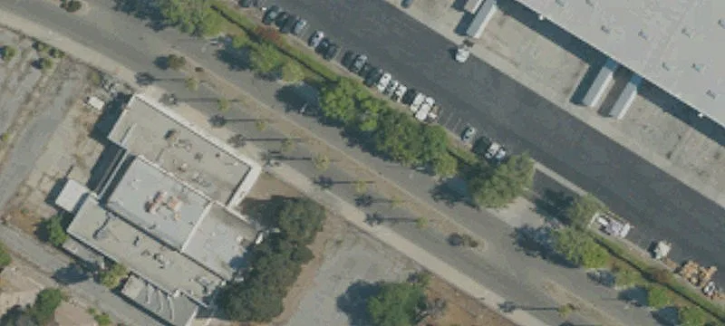 Rancho Business Center Warehouse Space