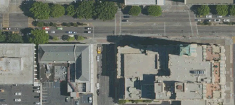 Retail Storefront Building For Sale