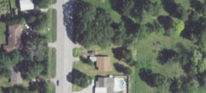 Fenced Highlands Property with Warehouses