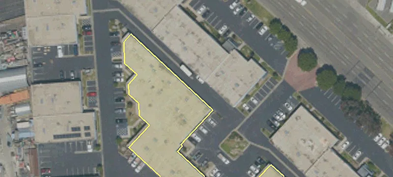Anaheim Industrial Condo For Sale