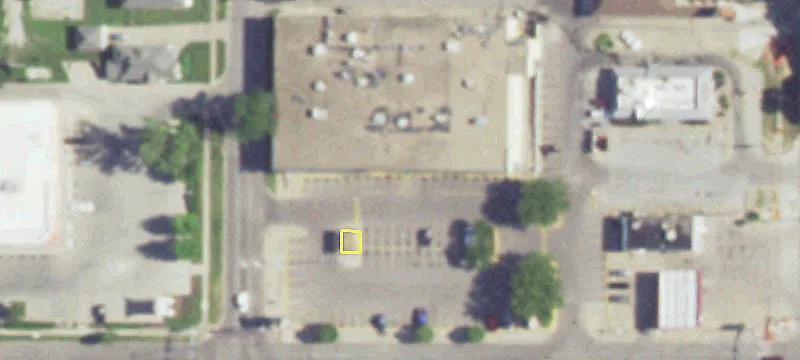 Retail Space Near Medical Center