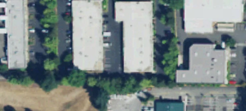 Redmond Warehouse Space Available