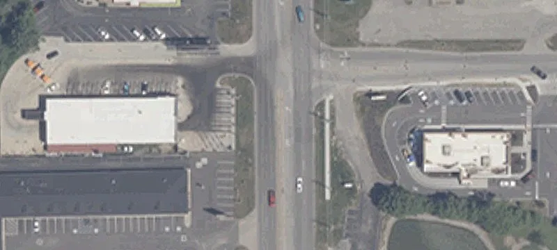 Indianapolis Retail Space For Lease