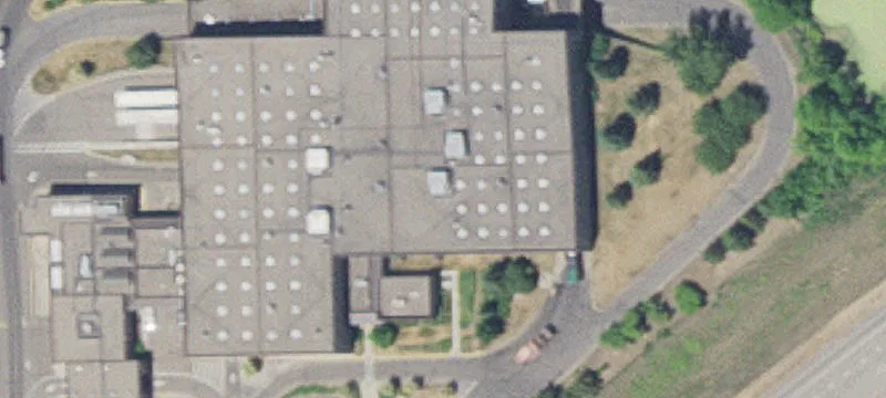 Brooklyn Park Warehouse Space