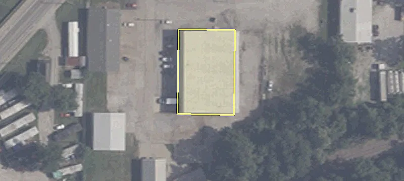 Evansville Warehouse Space Available