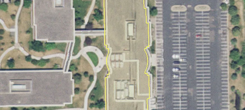 Eden Prairie Data Center Space
