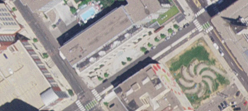 Retail Space in St. Paul