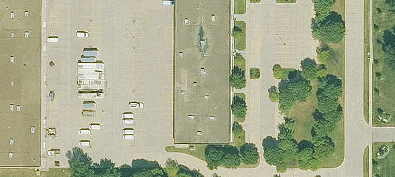 Des Moines Office Space Available