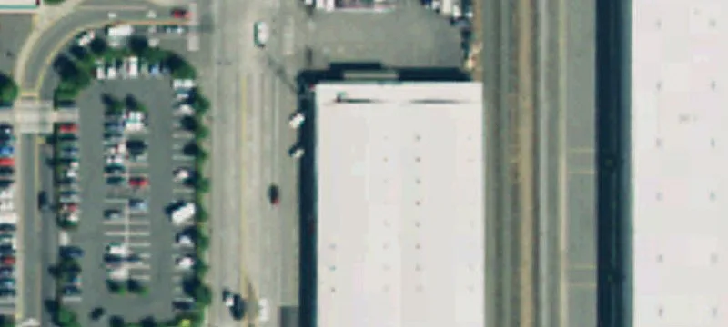 Seattle Warehouse Space Available
