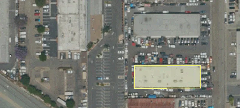 Multi-Tenant Industrial Buildings For Sale