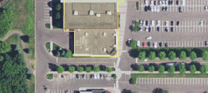 Regional Center Retail Space
