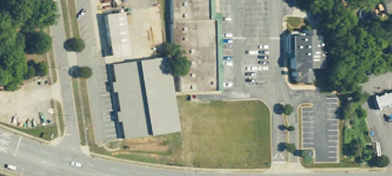 Gastonia Retail/Office Space Available