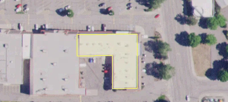 Retail Space on Ironwood Drive