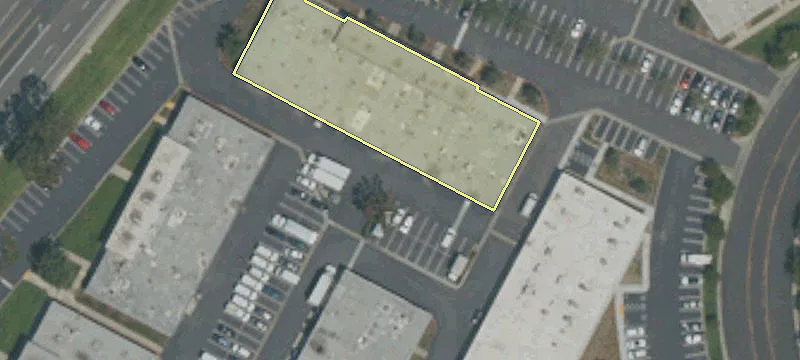 Irvine Office Space Sublease