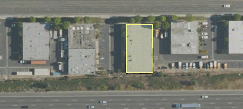 Industrial Condo in Business Park