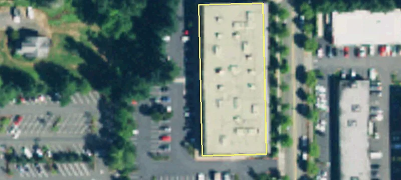Kirkland Office Space Available