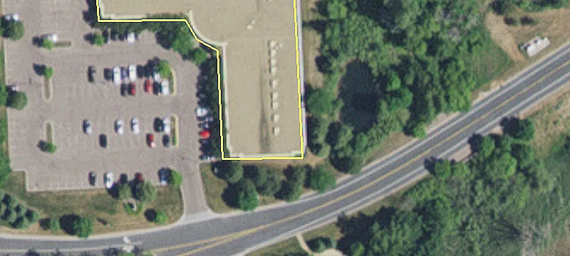 Lake Elmo Office Suites