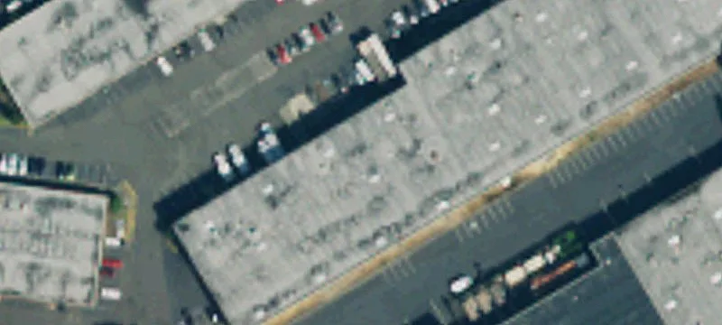Tukwila Warehouse with Office Space