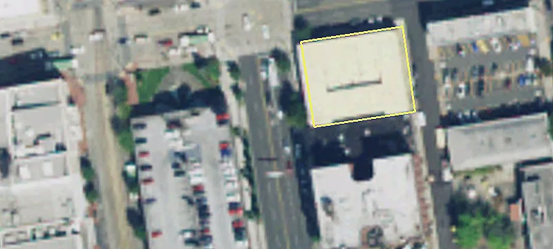 Tacoma Office Building for Rent