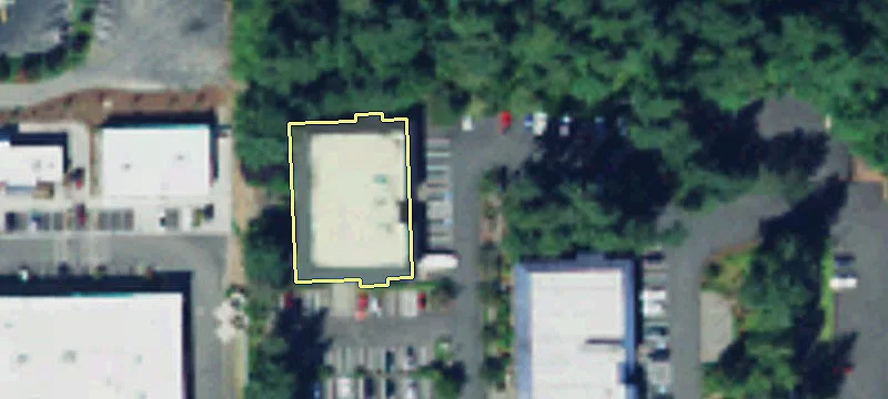 Poulsbo Office Space Available
