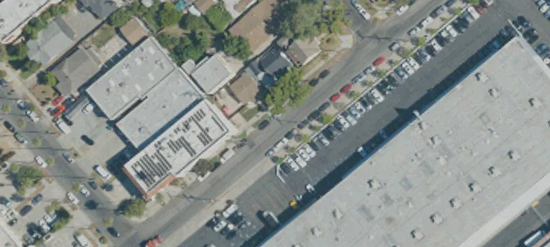 Industrial Space Sublease Opportunity