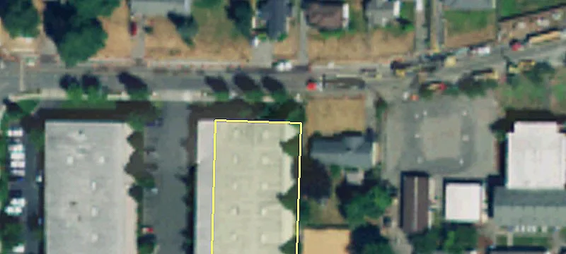 Auburn Warehouse Space Available