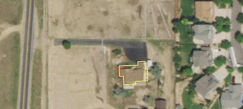 Retail Space in Growing Area
