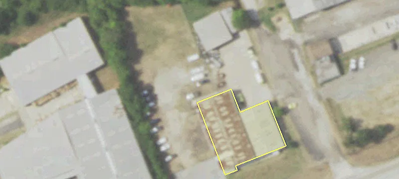 Tyler Industrial Property For Sale