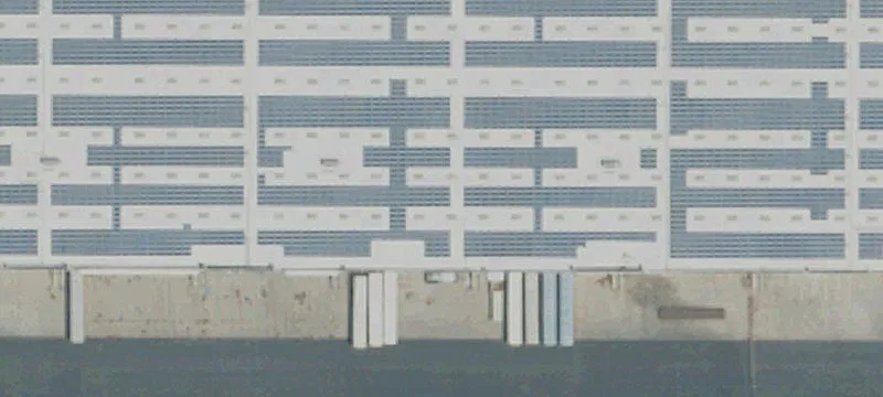 Rancho Cucamonga Warehouse Space
