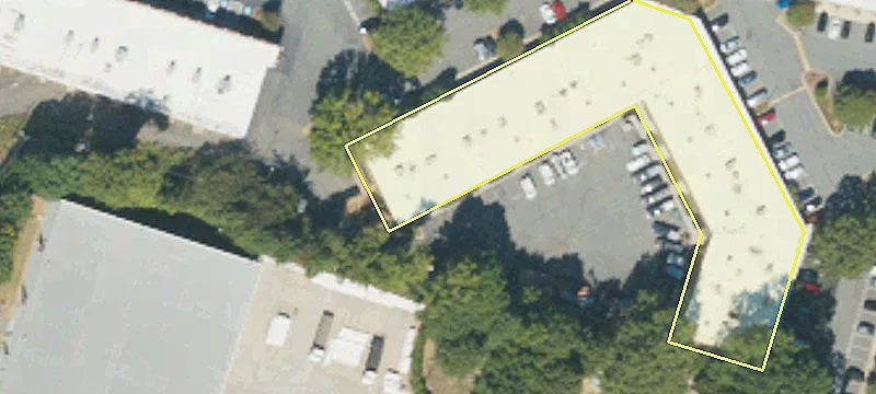 Office Space Near I-77