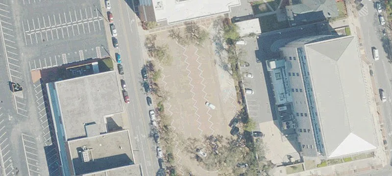 Class A Office Sublease Downtown