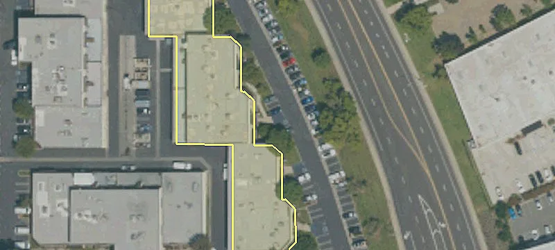 Irvine Flex Space Available