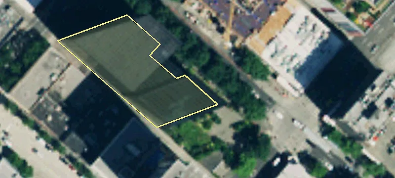 Seattle Office Space Available