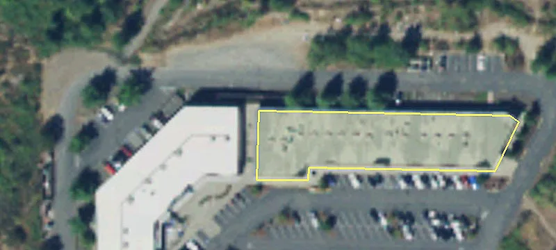 Retail Space in Graham, WA