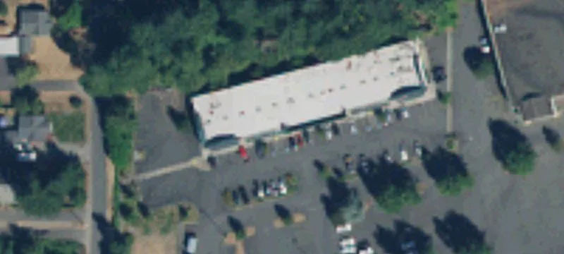 Retail Property in Lacey, WA