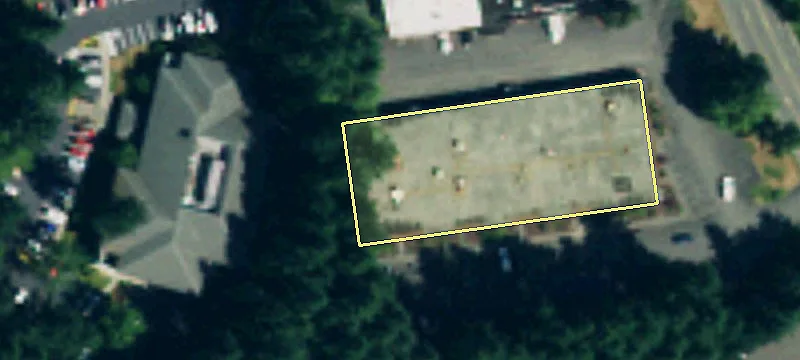 Federal Way Warehouse/Office Space