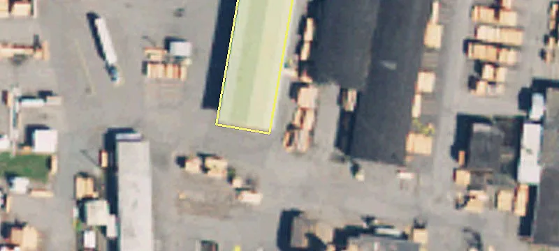 HI Zoned Land For Lease