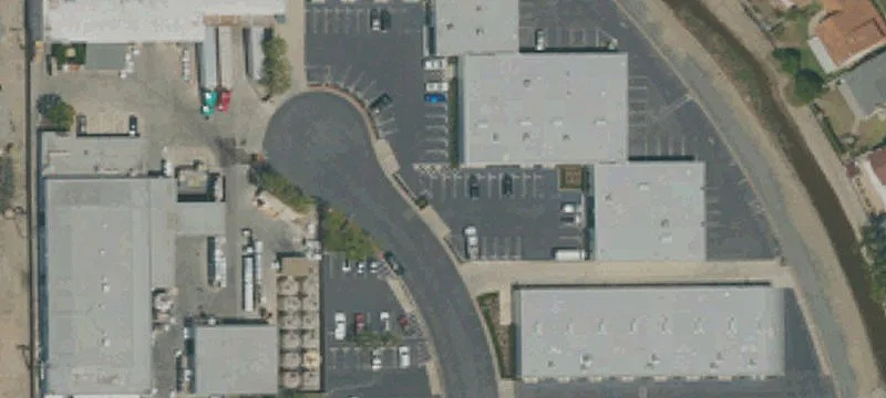 Santa Ana Flex Warehouse Space