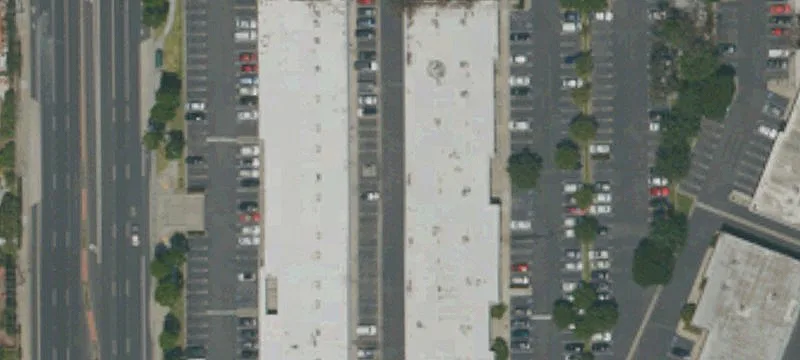 Fountain Valley Industrial Space