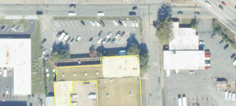 Richmond Warehouse and Office Space