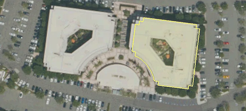 Irvine Office Space Sublease