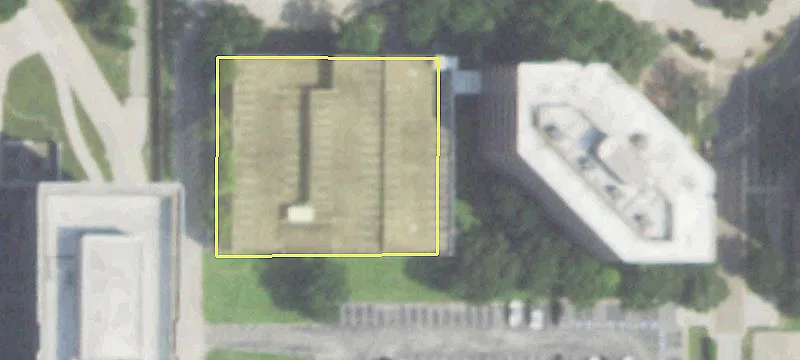 West Houston Energy Corridor Office