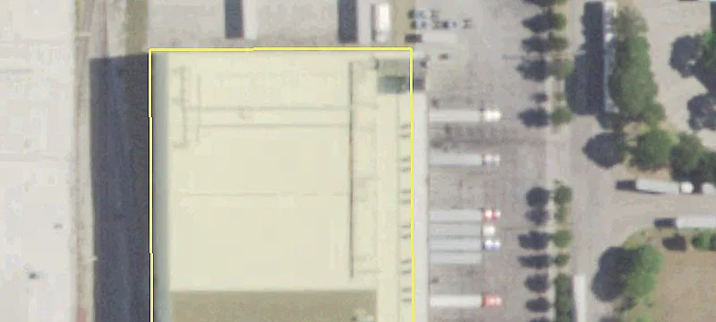 Dallas Cold Storage Warehouse Space