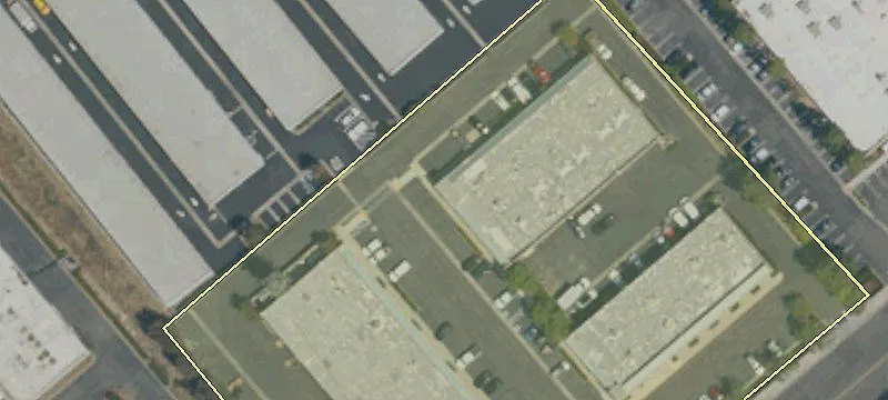 Industrial Property in Lake Forest